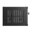 Κουτί PC Jonsbo C6 μαύρο ITX, micro ATX