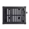 Κουτί PC Jonsbo C6 μαύρο ITX, micro ATX