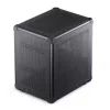 Κουτί PC Jonsbo C6 μαύρο ITX, micro ATX