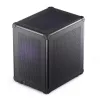 Κουτί PC Jonsbo C6 μαύρο ITX, micro ATX