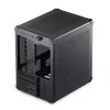 Κουτί PC Jonsbo C6 μαύρο ITX, micro ATX