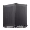 Κουτί PC Jonsbo C6 μαύρο ITX, micro ATX