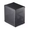 Κουτί PC Jonsbo C6 μαύρο ITX, micro ATX