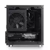 Κουτί PC Jonsbo C6 μαύρο ITX, micro ATX