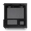 Κουτί PC Jonsbo C6 μαύρο ITX, micro ATX