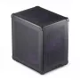 Κουτί PC Jonsbo C6 μαύρο ITX, micro ATX