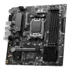 MSI PRO B650M-P Μητρική AMD B650 Socket AM5 micro ATX