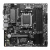 MSI PRO B650M-P Μητρική AMD B650 Socket AM5 micro ATX