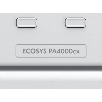 KYOCERA ECOSYS PA4000cx Έγχρωμος 1200 x 1200 DPI A4
