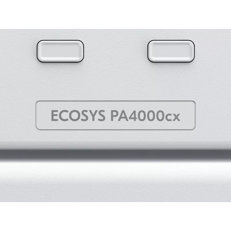 KYOCERA ECOSYS PA4000cx Έγχρωμος 1200 x 1200 DPI A4