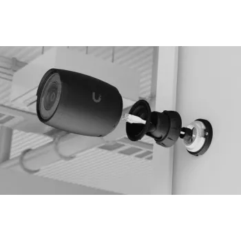 UBIQUITI NETWORKS Uvc-ai-pro Unifi Κάμερα βίντεο