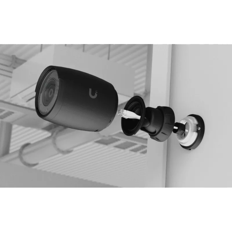 UBIQUITI NETWORKS Uvc-ai-pro Unifi Κάμερα βίντεο