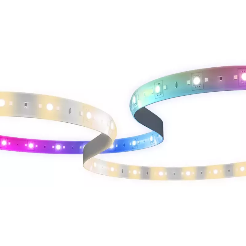 Smart LED Ταινία, AQARA T1, 2m (RLS-K01D)