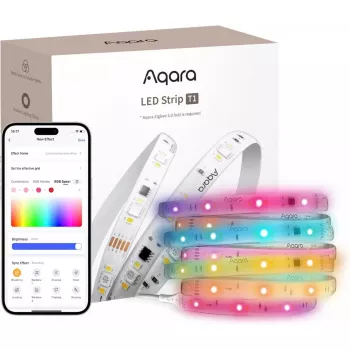 Smart LED Ταινία, AQARA T1, 2m (RLS-K01D)