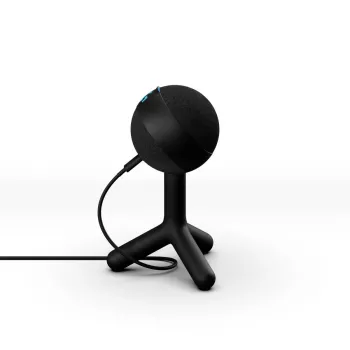 LOGITECH Yeti Orb - USB - Μικρόφωνο - Μαύρο