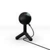LOGITECH Yeti Orb - USB - Μικρόφωνο - Μαύρο
