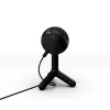 LOGITECH Yeti Orb - USB - Μικρόφωνο - Μαύρο