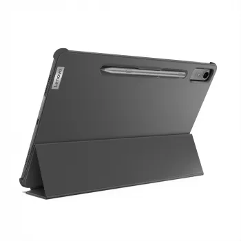 Lenovo ZG38C05252 Θήκη tablet 32 cm (12,6 ίντσες) Folio Γκρι