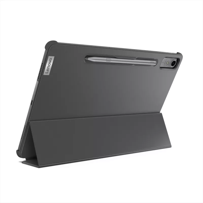 Lenovo ZG38C05252 Θήκη tablet 32 cm (12,6 ίντσες) Folio Γκρι