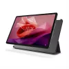 Lenovo ZG38C05252 Θήκη tablet 32 cm (12,6 ίντσες) Folio Γκρι