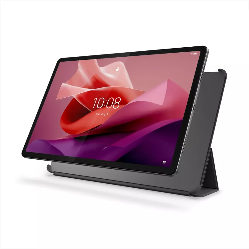 Lenovo ZG38C05252 Θήκη tablet 32 cm (12,6 ίντσες) Folio Γκρι