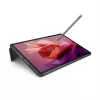 Lenovo ZG38C05252 Θήκη tablet 32 cm (12,6 ίντσες) Folio Γκρι