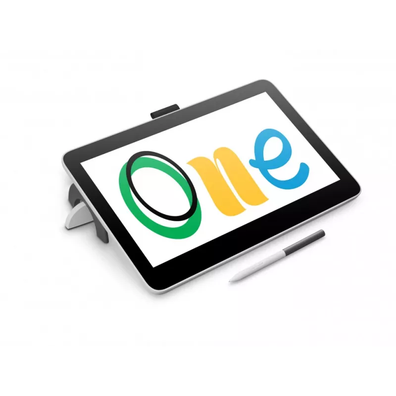 Γραφίδα Wacom One 13 Touch 33,8 cm (13,3 ίντσες) 2540 lpi