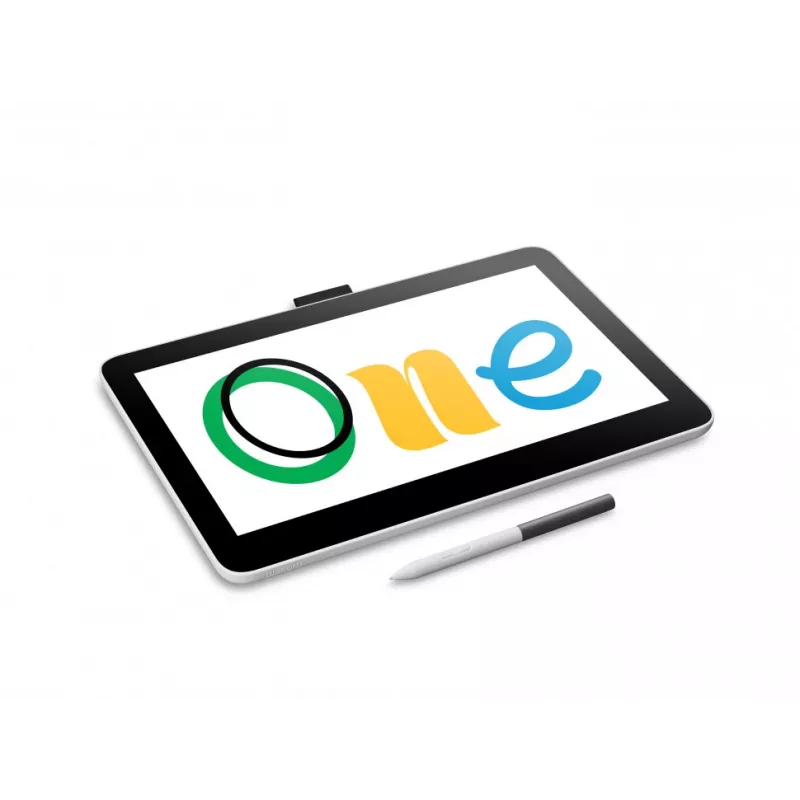 Γραφίδα Wacom One 13 Touch 33,8 cm (13,3 ίντσες) 2540 lpi