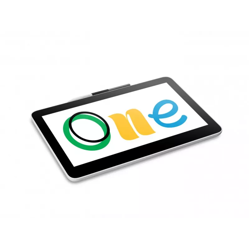 Γραφίδα Wacom One 13 Touch 33,8 cm (13,3 ίντσες) 2540 lpi