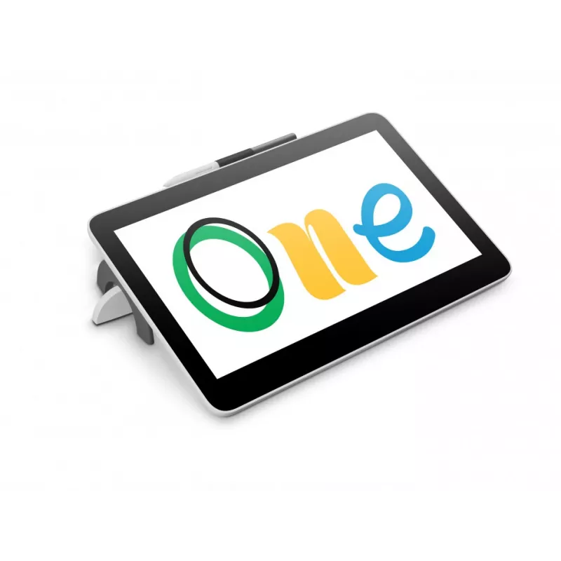 Γραφίδα Wacom One 13 Touch 33,8 cm (13,3 ίντσες) 2540 lpi