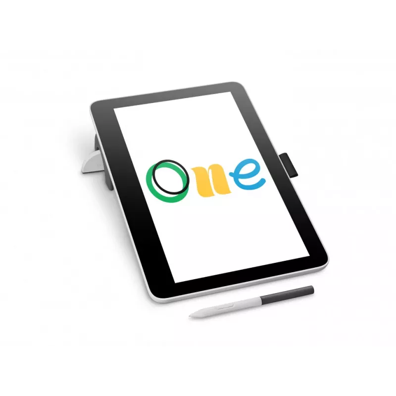 Γραφίδα Wacom One 13 Touch 33,8 cm (13,3 ίντσες) 2540 lpi