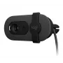 LOGITECH Brio 100 Full HD Webcam Graphite