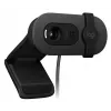 LOGITECH Brio 100 Full HD Webcam Graphite