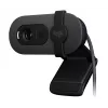 LOGITECH Brio 100 Full HD Webcam Graphite