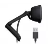 LOGITECH Brio 100 Full HD Webcam Graphite