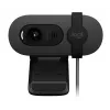LOGITECH Brio 100 Full HD Webcam Graphite