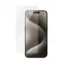 PanzerGlass SAFE. by ® Μεμβράνη προστασίας οθόνης iPhone 15 Pro | Ultra-Wide Fit