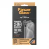 PanzerGlass 3-in-1 Pack iPhone 15 Pro Tempered Glass Διαφανής