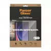 PanzerGlass ®️ Μεμβράνη προστασίας οθόνης Samsung Galaxy Tab S9 FE | S9 | Ultra-Wide Fit