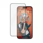 PanzerGlass ® Μεμβράνη προστασίας οθόνης iPhone 15 Plus | Ultra-Wide Fit με EasyAligner