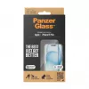 PanzerGlass ® Μεμβράνη προστασίας οθόνης iPhone 15 Plus | Ultra-Wide Fit με EasyAligner