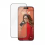 PanzerGlass ® Μεμβράνη προστασίας οθόνης iPhone 15 Pro | Ultra-Wide Fit με EasyAligner