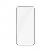 PanzerGlass ® Μεμβράνη προστασίας οθόνης iPhone 15 Pro | Ultra-Wide Fit με EasyAligner