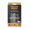 PanzerGlass ® Μεμβράνη προστασίας οθόνης iPhone 15 Pro Max | Classic Fit