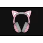 RAZER Headset Kraken Kitty V2 Bt – Stereo – Bluetooth – Ροζ