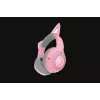 RAZER Headset Kraken Kitty V2 Bt – Stereo – Bluetooth – Ροζ