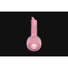 RAZER Headset Kraken Kitty V2 Bt – Stereo – Bluetooth – Ροζ