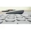 LOGITECH Pebble 2 M350s Ασύρματο Οπτικό Ποντίκι ροζ