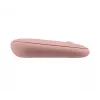 LOGITECH Pebble 2 M350s Ασύρματο Οπτικό Ποντίκι ροζ