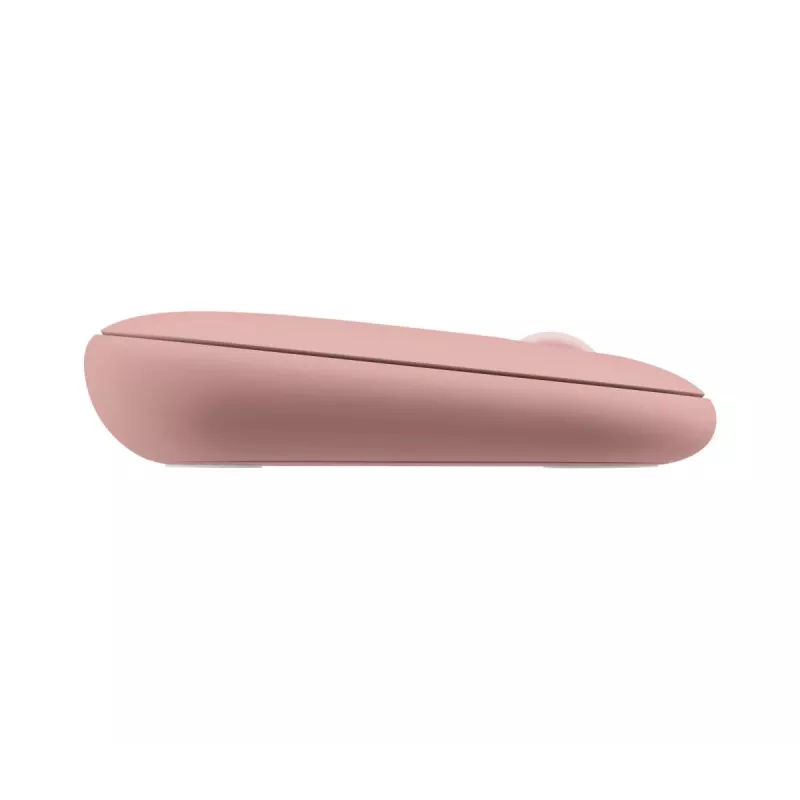 LOGITECH Pebble 2 M350s Ασύρματο Οπτικό Ποντίκι ροζ